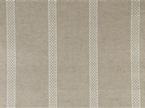 Hopsack Stripe Natural