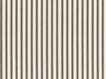 Ticking Stripe 1 Brown
