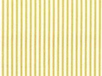 Ticking Stripe 1 Ochre