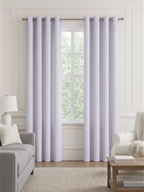 Ticking Stripe 1 Violet