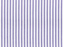 Ticking Stripe 1 Violet