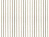 Ticking Stripe 1 Oatmeal