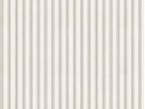 Ticking Stripe 1 Grey