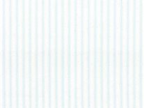 Ticking Stripe 1 Duck Egg