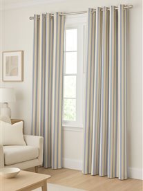 Ticking Stripe 2 Sky