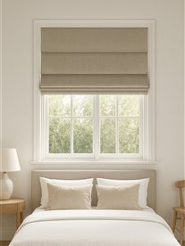 Atlanta Plain Natural