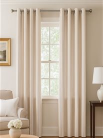 Ticking Stripe 1 Powder