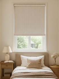 Ticking Stripe 1 Powder