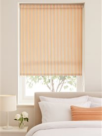 Ticking Stripe 1 Rust