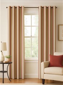 Empire Stripe 1 Peony