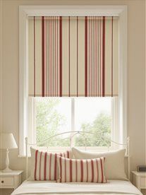 Empire Stripe 1 Peony