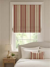 Empire Stripe 1 Peony