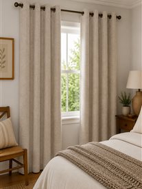 Linen 25 Rustic