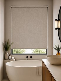 Linen 25 Rustic