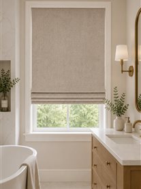 Linen 25 Rustic