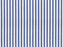 Ticking Stripe 1 Cobalt