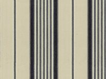 Empire Stripe 1 Black