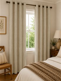 Hopsack Stripe Mint
