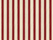 Ticking Stripe 2 Peony