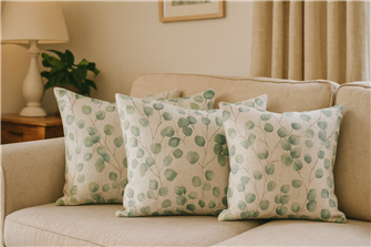 Ophelia Cushion