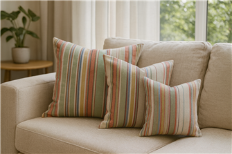 Lyra Cushion