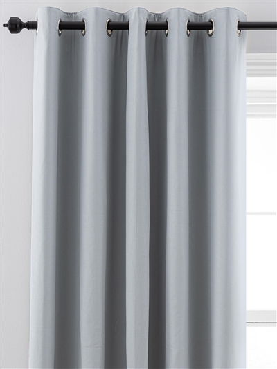 Brown Grey Ready Made Curtains Quality Uk Made Loom And Last