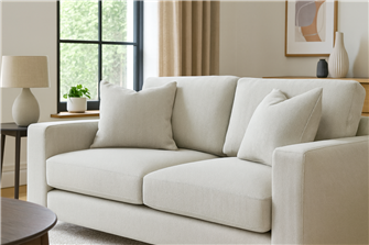 Cedar Cushion