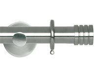  Neo Stud Metal Pole 28mm