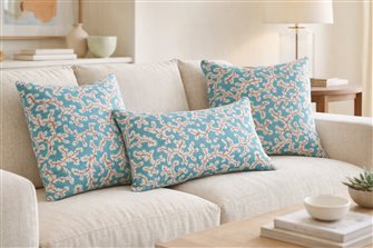 Dulcie – Ravenna Cushion