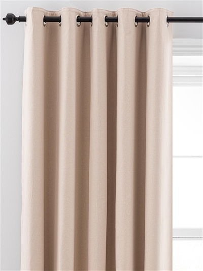 eyelet ready made curtains in Austin. 20% Off.