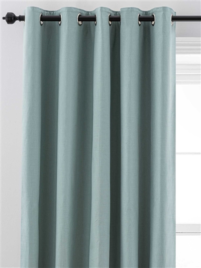 eyelet ready made curtains in Toppin. 50% Off.