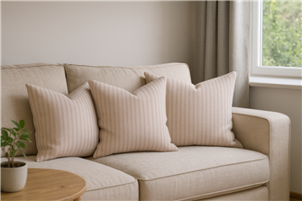 Enya Cushion