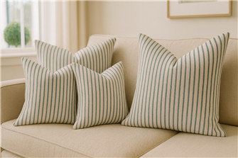 Atlanta Forest Cushion