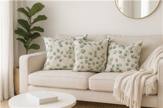 Arella Cushion