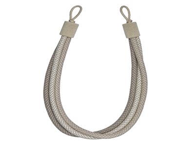 Opulent 3 Cord Tieback