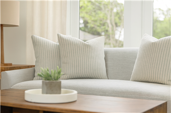Odell Cushion