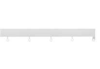 Swish Deluxe PVC Track 
