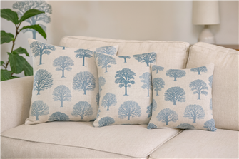 Piper Cushion