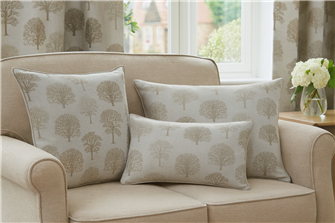 Sienna Cushion