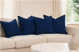 Finnegan Cushion