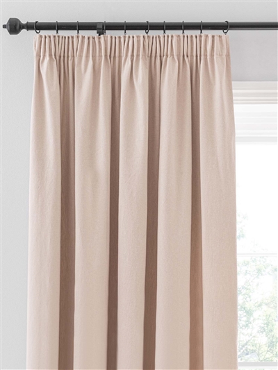 pencil pleat ready made curtains in Austin. 20% Off.