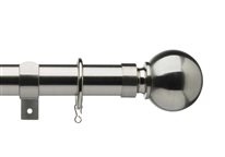 Metal Poles 28mm Ball Pole Set