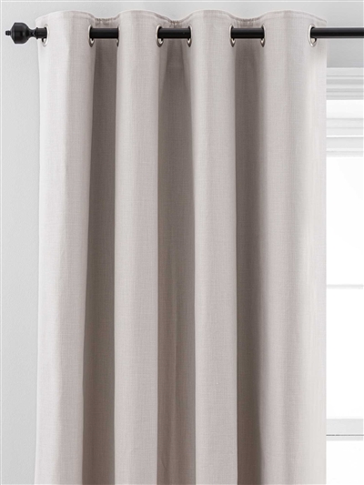 eyelet ready made curtains in Dalton. 20% Off.