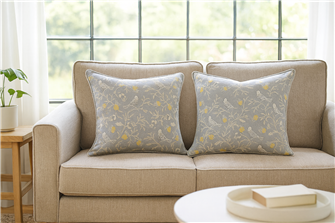 Annika Cushion