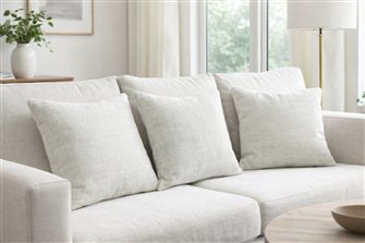 Milton Duckegg cushion