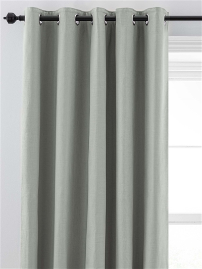eyelet ready made curtains in Windsor. 20% Off.
