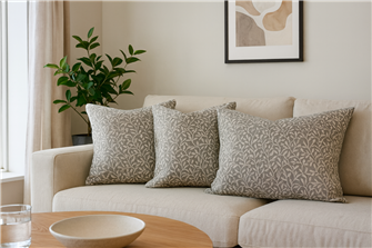 Odessa Cushion