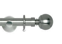  Neo Ball Metal Pole 28mm
